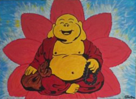 Bhudda